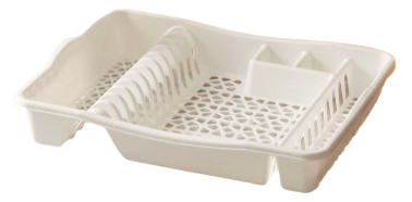 DISH DRAINER