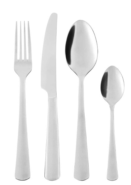 CUTLERY SET (SET OF 16)