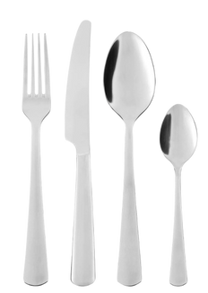 CUTLERY SET (SET OF 16)