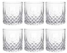 GLASS (SET OF 6)