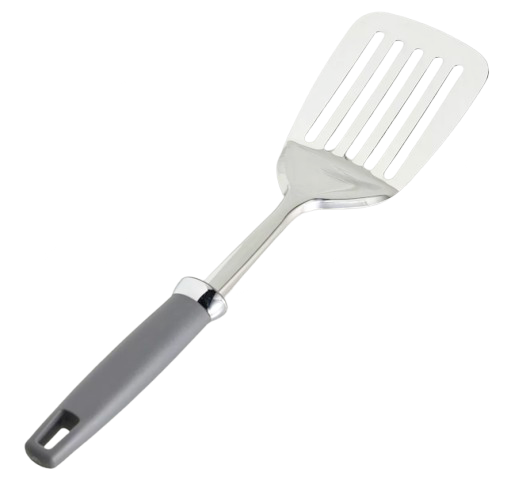 SLOTTED TURNER