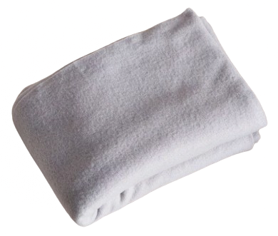 BLANKET - GREY