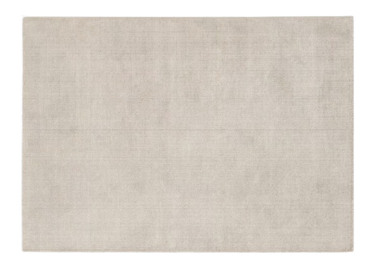 RUG - BEIGE