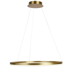 CEILING LAMP - GOLD