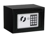 SAFE BOX