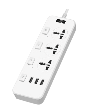 MULTI SOCKET