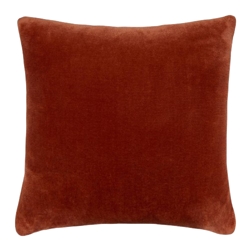 Filled Terracotta Cushion