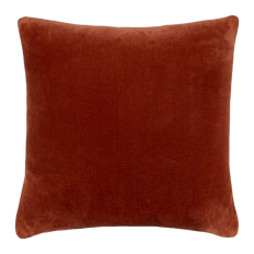 Filled Terracotta Cushion