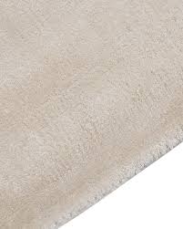 Soft Rug - Beige (160x230 cm)