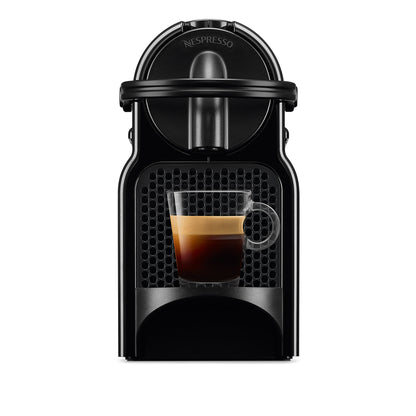 Nespresso Coffee Machine (Black)