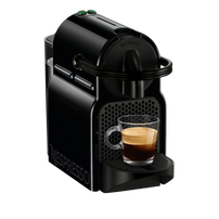 Nespresso Coffee Machine (Black)