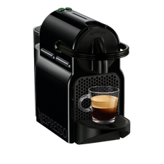 Nespresso Coffee Machine (Black)