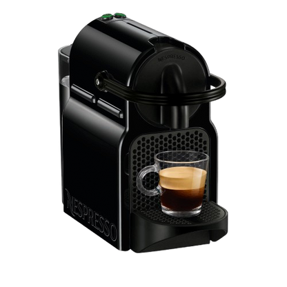 Nespresso Coffee Machine (Black)
