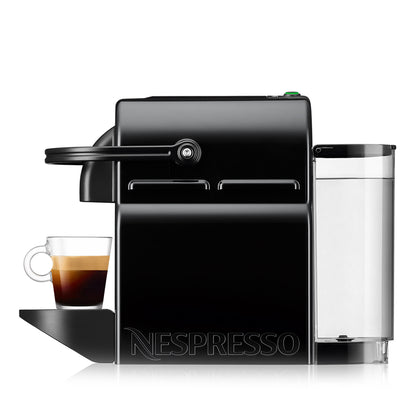 Nespresso Coffee Machine (Black)