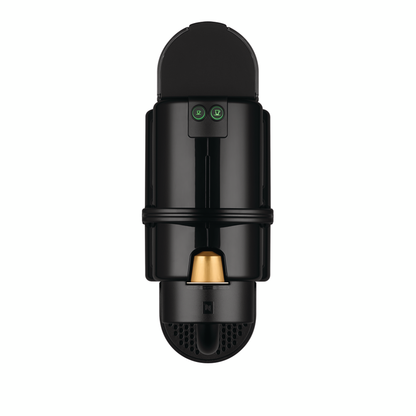 Nespresso Coffee Machine (Black)