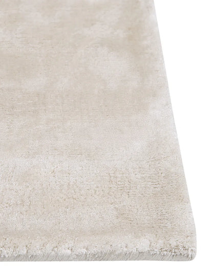 Soft Rug - Beige (160x230 cm)