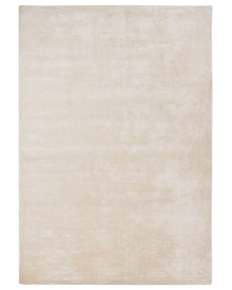 Soft Rug - Beige (160x230 cm)